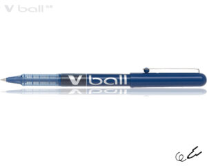 PILOT ΜΑΡΚ. V-BALL 0.5 ΜΠΛΕ
