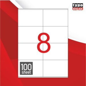 Αυτοκόλλητες Ετικέτες 105X74