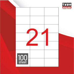 Αυτοκόλλητες Ετικέτες 70X43