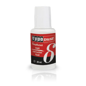 Διορθωτικο Υγρο Μονο Πινελο 20ml