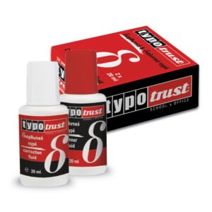 Διορθωτικο & Διαλυτικο (σετ) 2χ20ml