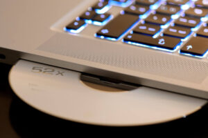 CD-DVD