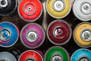 Graffiti